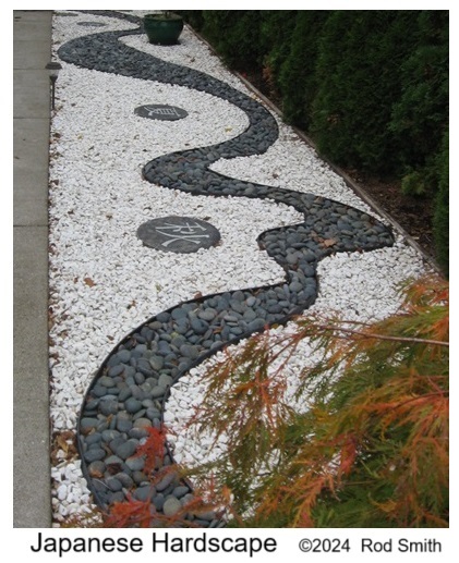 Hardscape