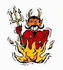 the devil